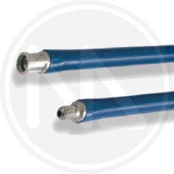 PROLUNGA PER SCOVOLO camini