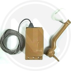 RICAMBIO PER OMBRELLONE DA GIARDINO (94590) PAPILLON - ARGANO E FUNE