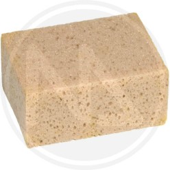 sponge "tobacco"  maurer