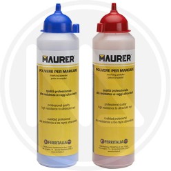 POWDER FOR CHALK LINES KIT MAURER