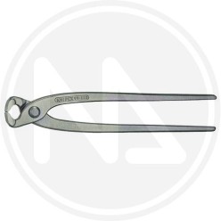 tower princer nickel plated "9904" knipex