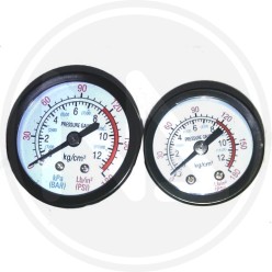 RICAMBI PER compressore (54431) YAMATO - MANOMETRI