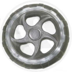 COMPRESSOR PART (54431) YAMATO - RUOTA