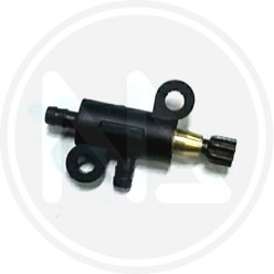 RICAMBI ELETTROSEGA BATTERIA  (54059) YAMATO - POMPA OLIO