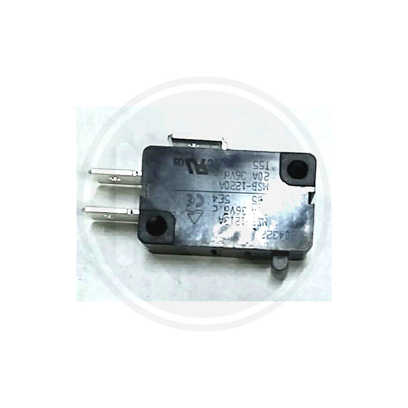 ELECTRIC CHAIN SAW PART (54059) YAMATO