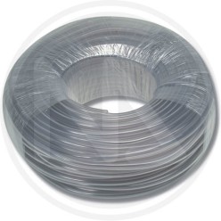 ANTIFREEZE IRRIGATION HOSE "aeternum" FITT