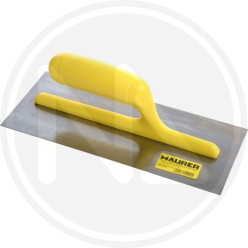 frattone in acciaio manico in abs