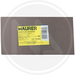 rectangular scraper maurer
