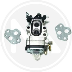 RICAMBI PER ASPIRATORE SOFFIATORE (54113) PAPILLON - KIT CARBURATORE
