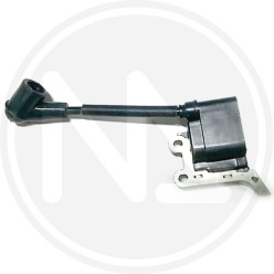 RIC.PAPILLON - SUCTION ASPIRATOR (54113) - BOBINA