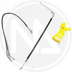 RIC.PAPILLON - SUCTION ASPIRATOR (54113) - KIT ACCELERATORE