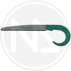 PRUNING SAW with curved handle PAPILLON