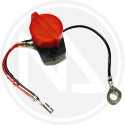 MOTORPUMP PART (99067) PAPILLON