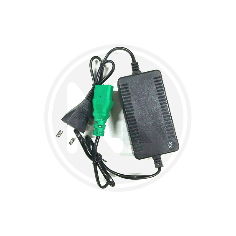 RIC.PAPILLON - BATTERY SHOULDER PUMP (61251)