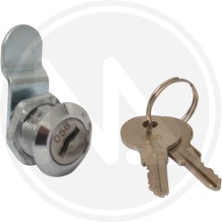 cylinder for postbox "notes"  maurer