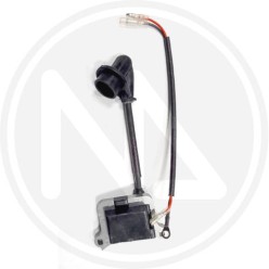 BRUSH CUTTER PART (54114) PAPILLON - COIL