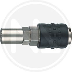 RUBINETTO PORTAGOMMA "x1005" aria compressa