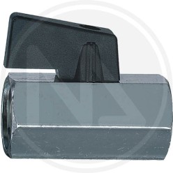 BALL TAP F- F AIR COMPRESSED