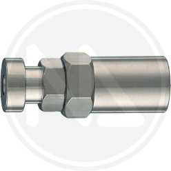 CONNECTION - BAYONET WITH HOSE AIR COMPRESSED