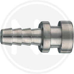 CONNECTION - BAYONET "RESCA" AIR COMPRESSED