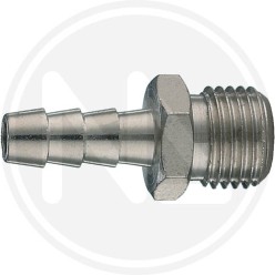 CONNECTION  MALE "RESCA" AIR COMPRESSED