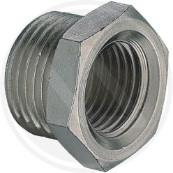 RIDUZIONE CONICA m-f aria compressa "33/R TIPO A"