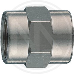 MANICOTTO f-f aria compressa