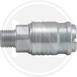 rubinetto maschio "x300U" aria compressa