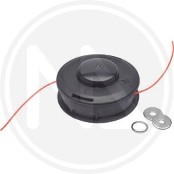 HEAD for Brushcutter "BEAT AND GO" 5 mt PAPILLON