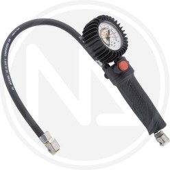 tyre inflating gun nylon "25-E" ANI