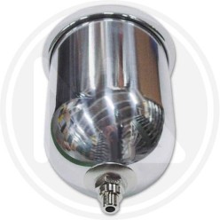 tank for upper spray gun walmec