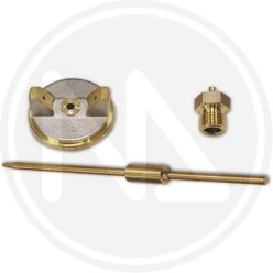 UGELLO "URS PLUS" PER AEROGRAFO walmec