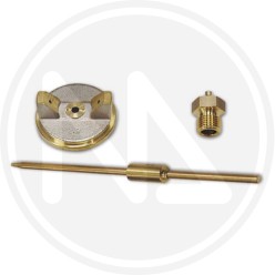 UGELLO "UR PLUS" PER AEROGRAFO walmec