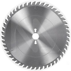 CIRCULAR SAW BLADE TUNGSTEN CARBIDE TEETH FEMI