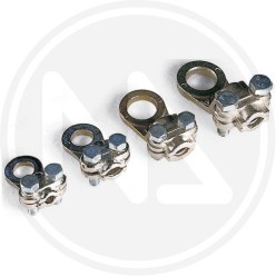 CAPOCORDA PER CAVO in rame sacit