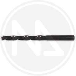 Drill for metal  hss