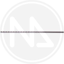 LONG Drill for masonry  widia "standard"