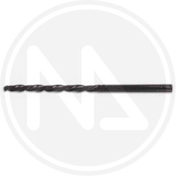 Drill for metal  hss long