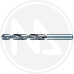 RECTIFIES Drill for metal  HSS