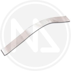 REGGia in metallo lucido 16 MM.