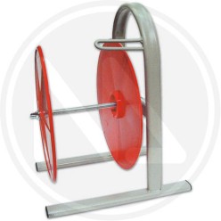 polypropylene strapping tool holder