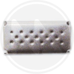 polypropylene seals for strapping