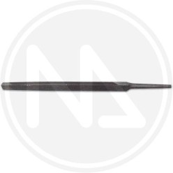 files-triangular file