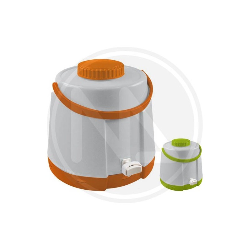 THERMOS DISPENSER "CIAO" GIO' STYLE