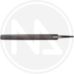 RASPA 1/2 TONDA "4101" bellota