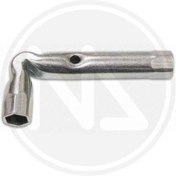 angle socket wrench standard