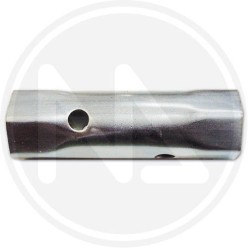 socket WRENCH FOR water heater valves