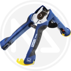 PINZA PER RETI "FP222-lig 122" rapid