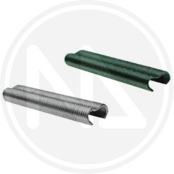 PUNTI "VR-22" PER PINZA per reti LIG-122