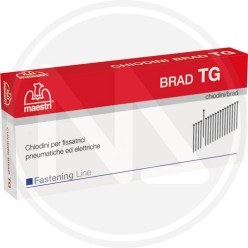 nails for ELECTRIC AND pneumatic staple gun "tg"